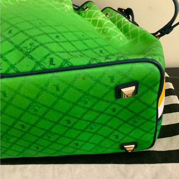 L.A.M.B. Bucket bag Gwen Stefani - Picture 6 of 9